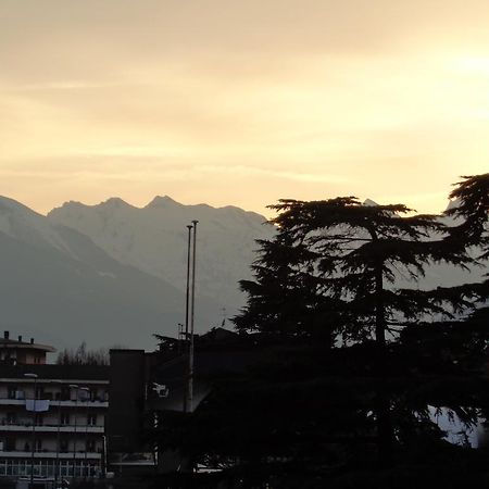 Alloggio Azzurro Cir Alloggio Turistico Vda Aosta 0099 Eksteriør bilde